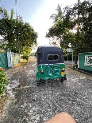 Bajaj RE 2 Stroke 2006