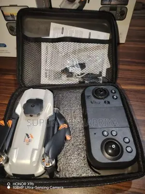 S119 Drone Camera