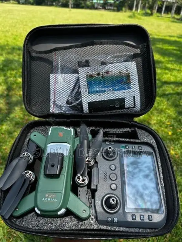 Js39p Drone Camera
