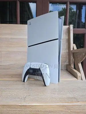 PS5 Slim 1TB