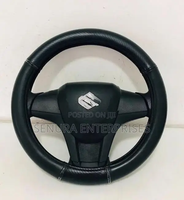 Suzuki Wagon R Fx MH55 Steering Wheel