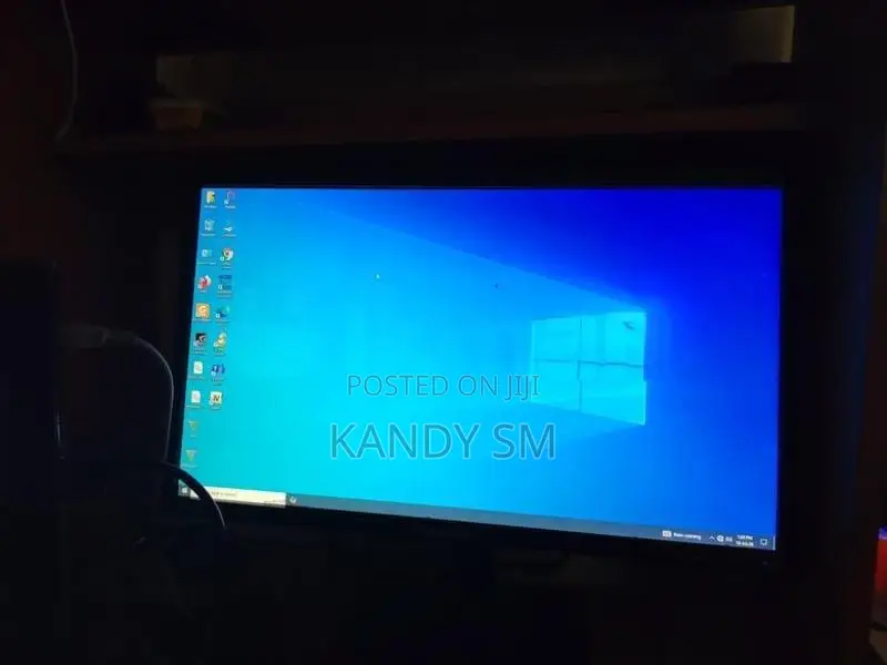 22 LED HDMI