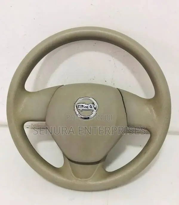 Nissan Dayz B21W Steering Wheel