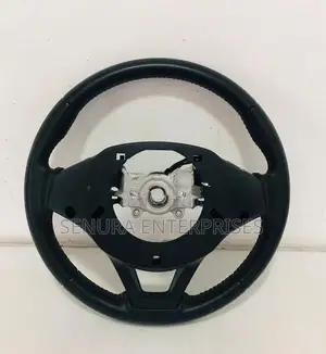 Suzuki Wagon R Stingray MH55S Steering Wheel