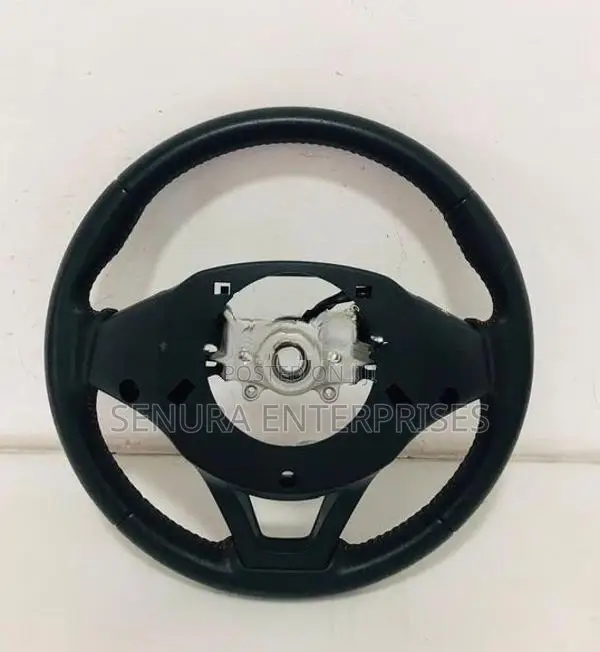 Suzuki Wagon R Stingray MH55S Steering Wheel
