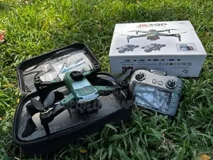 Js39p Drone Camera