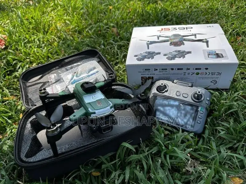Js39p Drone Camera