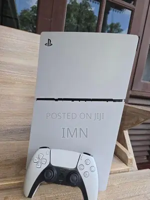 PS5 Slim 1TB