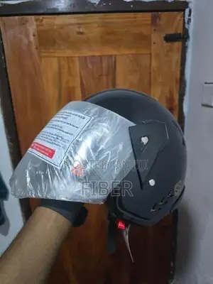 Helmets