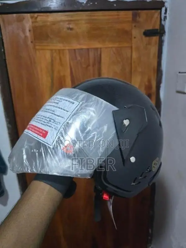 Helmets