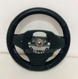 Suzuki Wagon R Fx MH55 Steering Wheel
