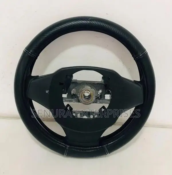 Suzuki Wagon R Fx MH55 Steering Wheel