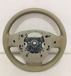 Nissan Dayz B21W Steering Wheel