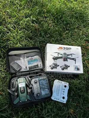 Js39p Drone Camera