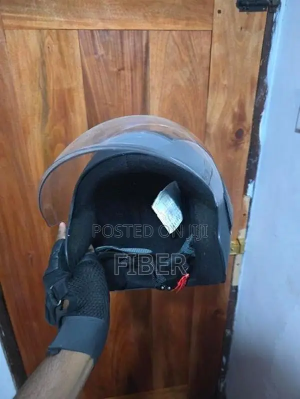 Helmets