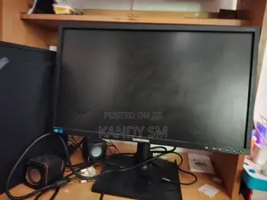 22 LED HDMI