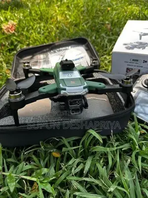 Js39p Drone Camera