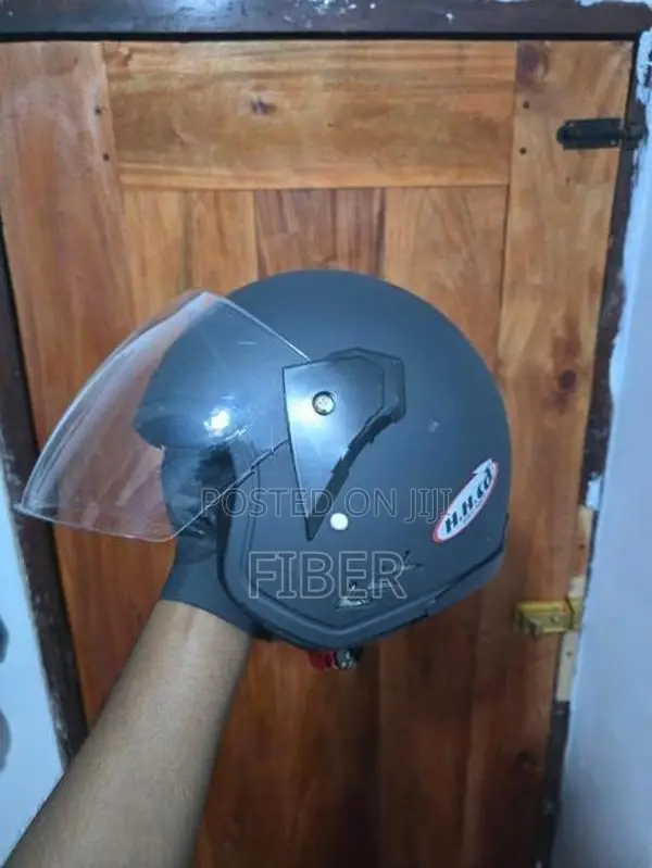 Helmets