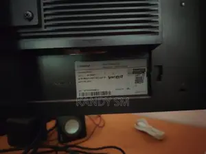 22 LED HDMI