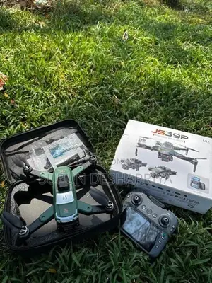 Js39p Drone Camera