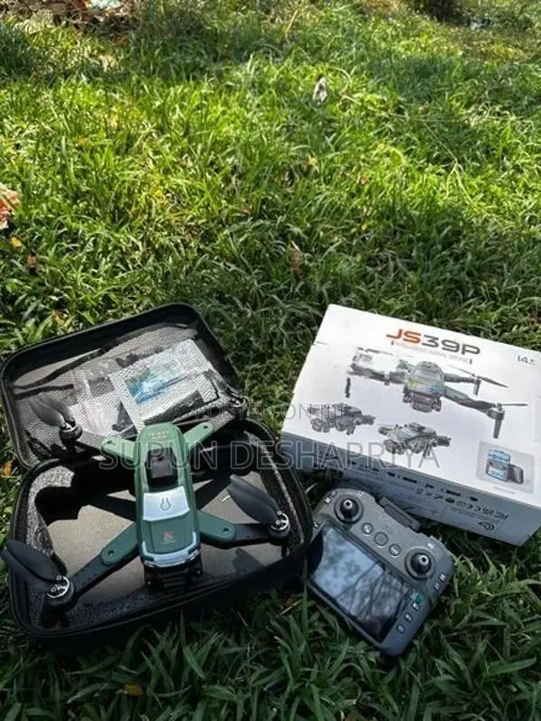 Js39p Drone Camera