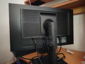 22 LED HDMI