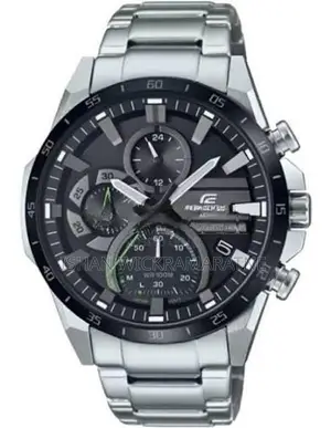 Casio Edifice Solar Watch
