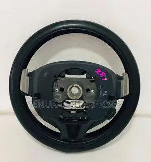 Honda Insight ZE2 Steering Wheel