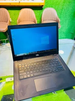 Dell 8250U Laptop i5 8th Gen