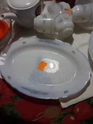 NORIITAKE RICE DISH