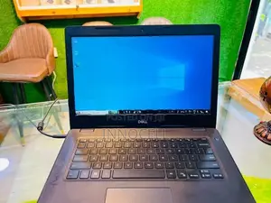 Dell 8250U Laptop i5 8th Gen