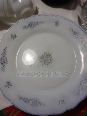 NORIITAKE RICE DISH