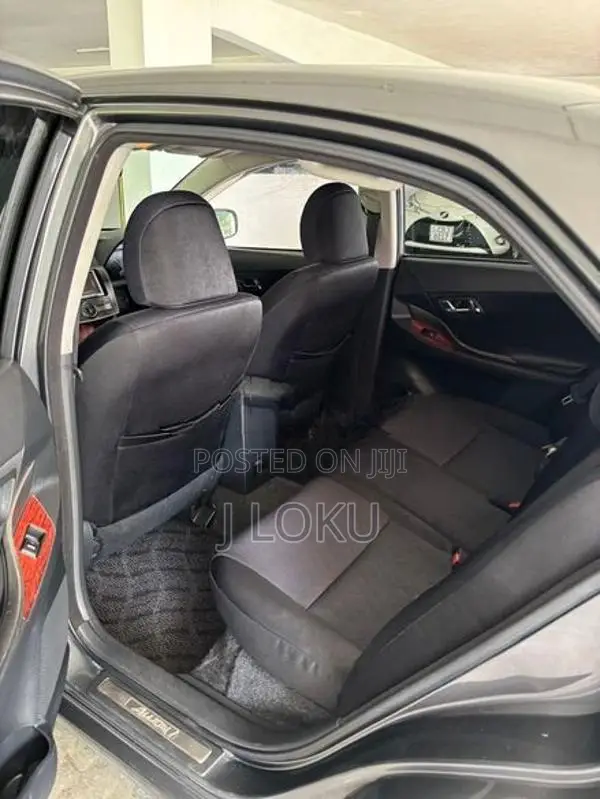 Toyota Allion 2008