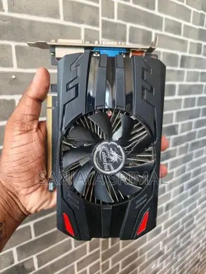 Nvidea GT-630 Graphic Card