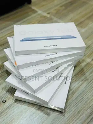 Samsung Galaxy Tab S10 FE 8GB 128GB Wi-Fi