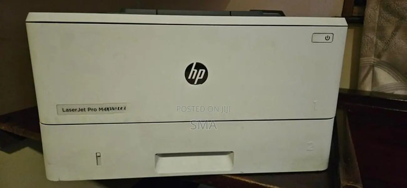 HP 402dn