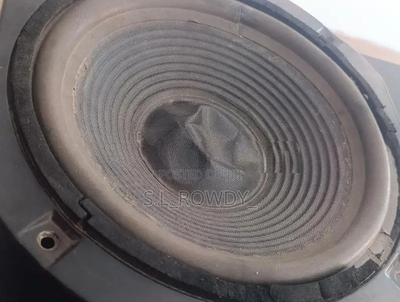 Speaker SP-WT-1055 (Used)