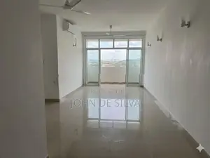 3 Bedroom Apartment on Fourth Floor Facing Galle Road Ratmalana