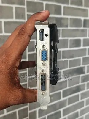 Nvidea GT-630 Graphic Card
