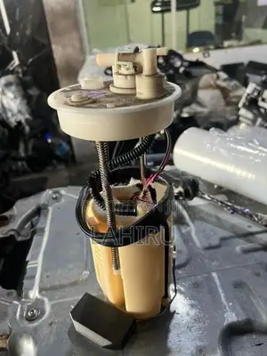 Honda Vezel Fuel Pump