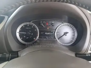Nissan Sylphy 2014
