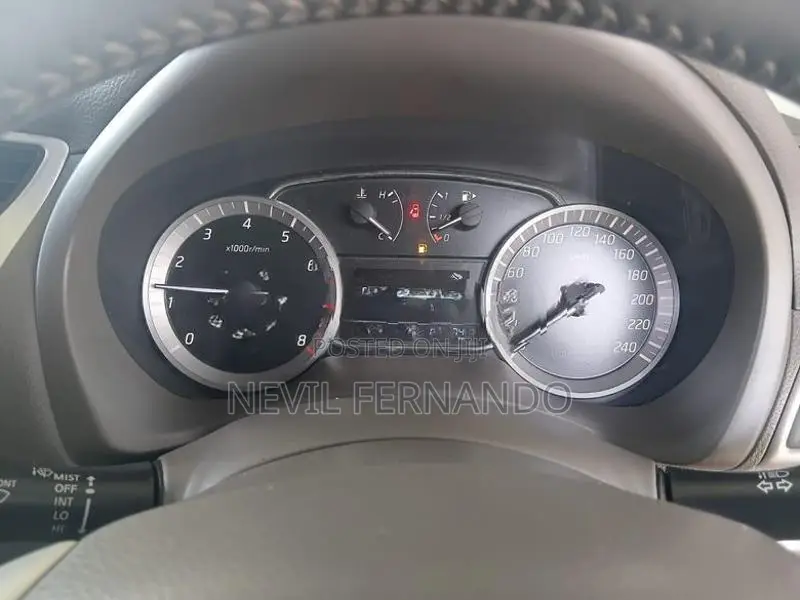 Nissan Sylphy 2014