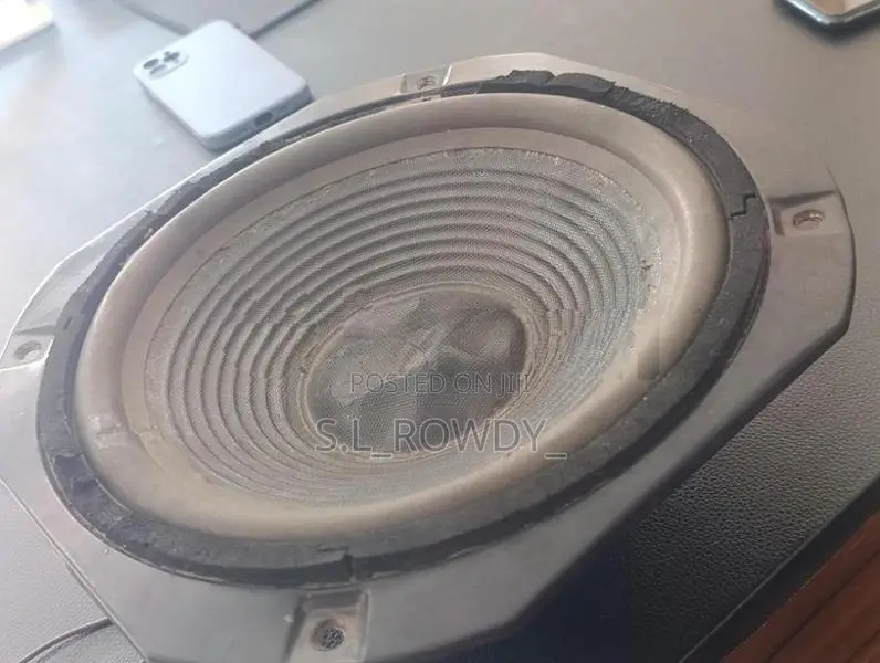 Speaker SP-WT-1055 (Used)