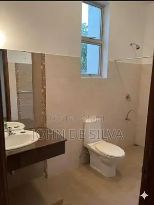 3 Bedroom Apartment on Fourth Floor Facing Galle Road Ratmalana