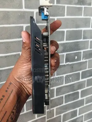 Nvidea GT-630 Graphic Card