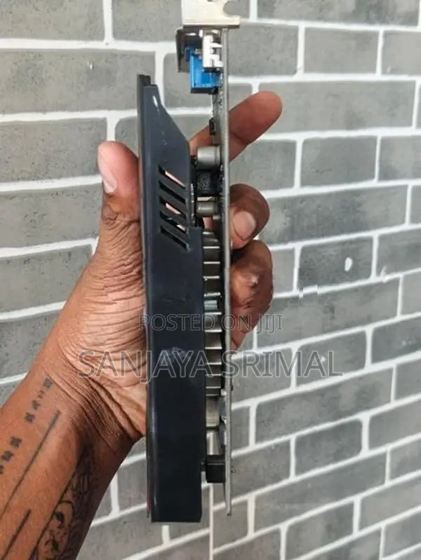 Nvidea GT-630 Graphic Card
