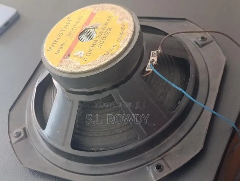 Speaker SP-WT-1055 (Used)