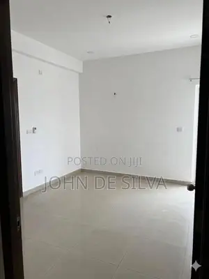 3 Bedroom Apartment on Fourth Floor Facing Galle Road Ratmalana