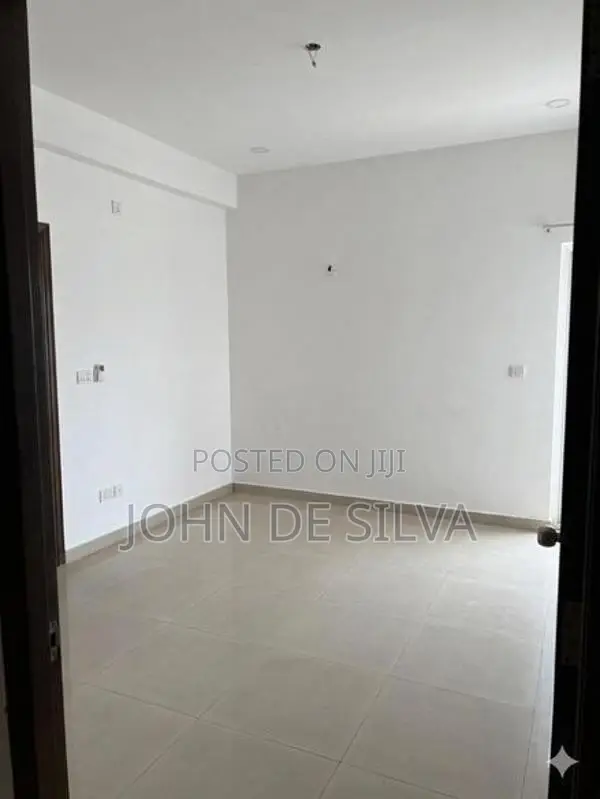3 Bedroom Apartment on Fourth Floor Facing Galle Road Ratmalana