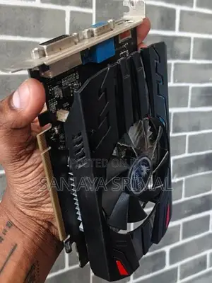 Nvidea GT-630 Graphic Card